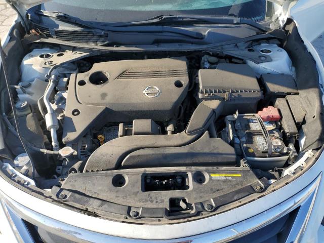 Photo 11 from auction – 2014 NISSAN ALTIMA 2.5 with VIN 1N4AL3AP5EC171735