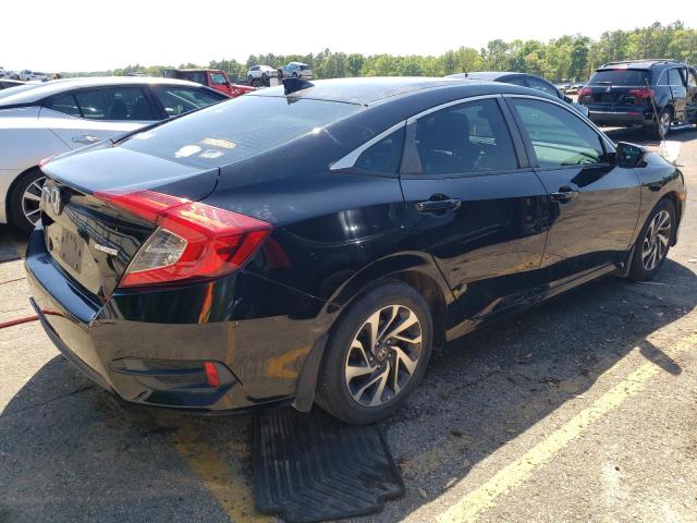 Photo 3 from auction – 2017 HONDA CIVIC EX with VIN 19XFC2F79HE056605