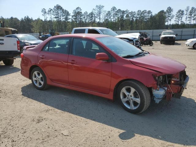 Photo 4 from auction – 2013 TOYOTA COROLA with VIN 2T1BU4EEXDC110347