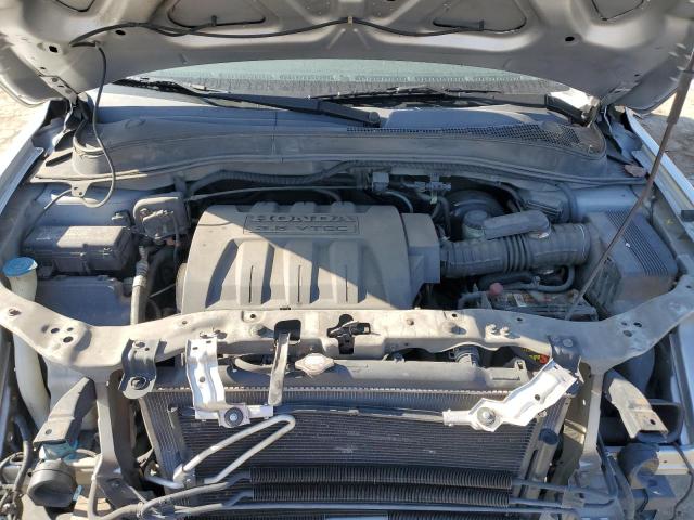 Photo 12 from auction – 2008 HONDA PILOT EXL with VIN 5FNYF18578B035767