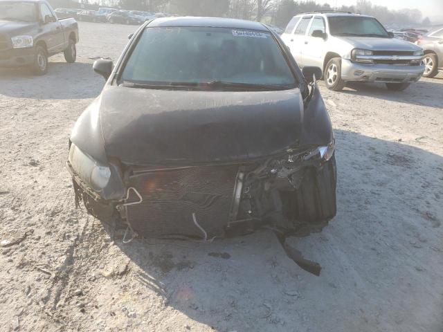 Photo 5 from auction – 2010 HONDA CIVIC LX with VIN 19XFA1F57AE082723