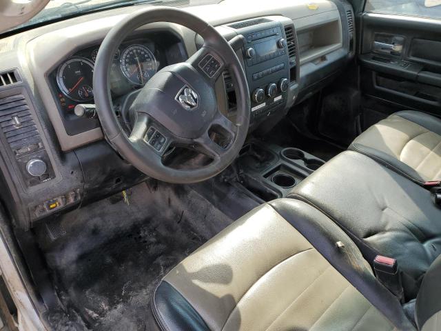Photo 8 from auction – 2012 DODGE RAM 5500 S with VIN 3C7WDNBL8CG229077