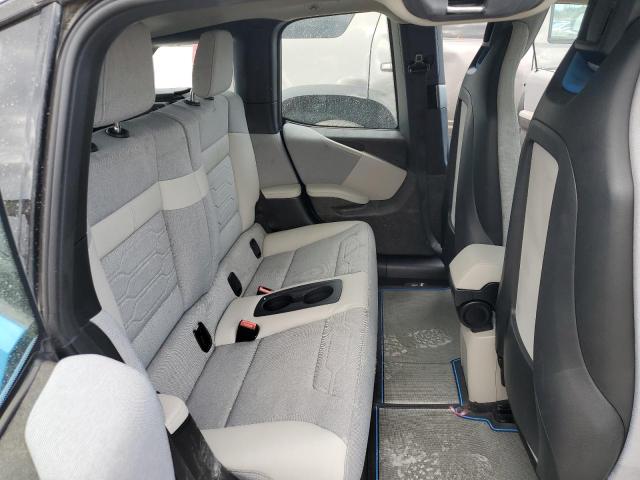 Photo 10 from auction – 2018 BMW I3 REX with VIN WBY7Z4C58JVD96137