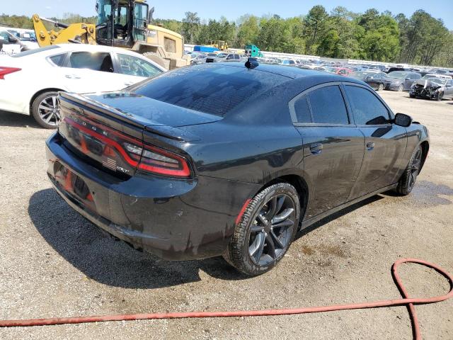 Photo 3 from auction – 2015 DODGE CHARGER SX with VIN 2C3CDXHG2FH741643
