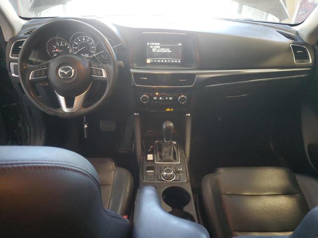 Photo 8 from auction – 2016 MAZDA CX-5 GT with VIN JM3KE2DY2G0678062