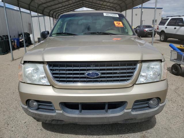 Photo 5 from auction – 2002 FORD EXPLORER X with VIN 1FMZU63E42ZC29510
