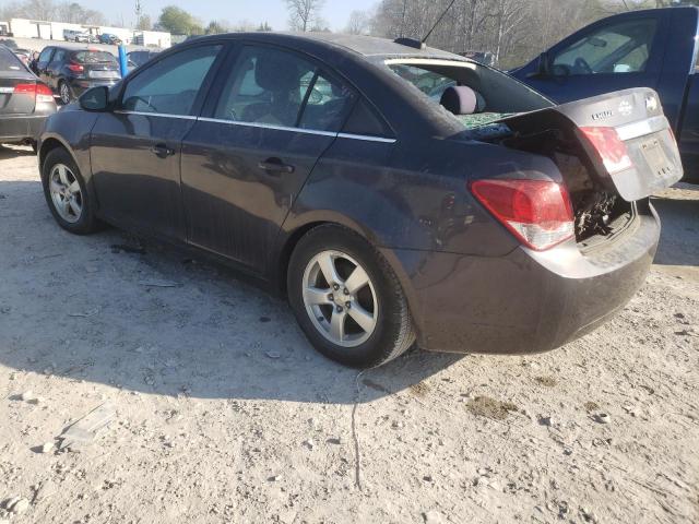 Photo 2 from auction – 2015 CHEVROLET CRUZE LT with VIN 1G1PC5SB2F7205006