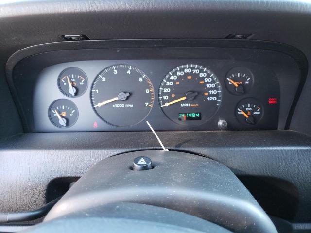Photo 9 from auction – 2004 JEEP GRAND CHER with VIN 1J4GW48S94C401197