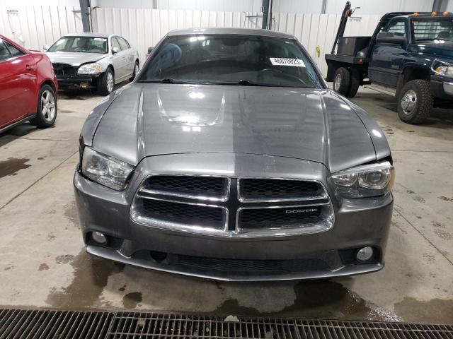 Photo 5 from auction – 2011 DODGE CHARGER R/ with VIN 2B3CL5CT4BH609048
