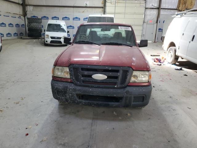 Photo 5 from auction – 2006 FORD RANGER with VIN 1FTYR10D76PA68751