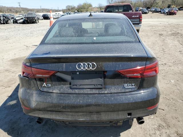 Photo 6 from auction – 2017 AUDI A3 PREMIUM with VIN WAUJ8GFF3H1014432