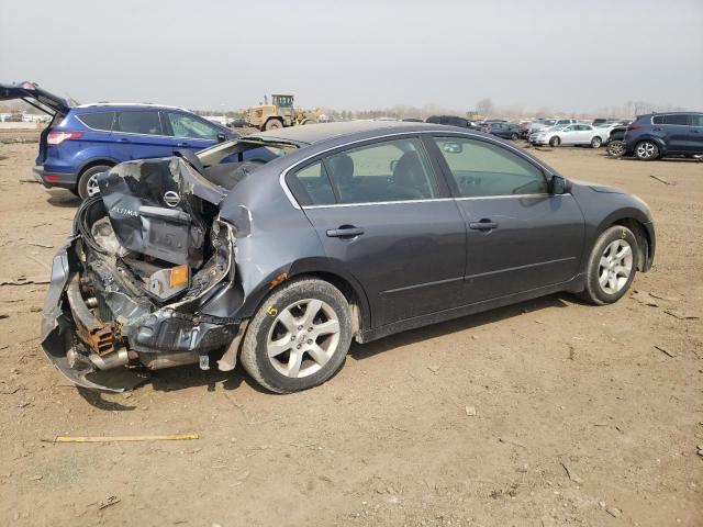 Photo 3 from auction – 2009 NISSAN ALTIMA 2.5 with VIN 1N4AL21E29C198504