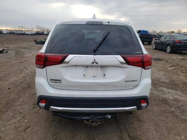 Photo 6 from auction – 2017 MITSUBISHI OUTLANDER with VIN JA4AZ2A3XHZ058343