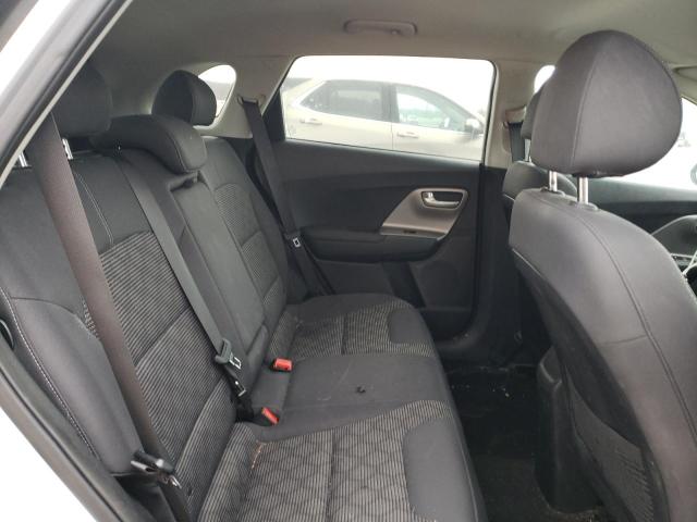 Photo 11 from auction – 2019 KIA NIRO FE with VIN KNDCB3LC1K5259603