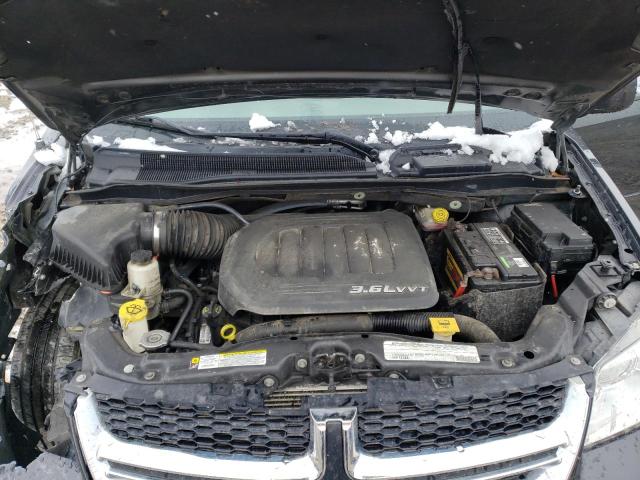 Photo 12 from auction – 2011 DODGE GRAND CARA with VIN 2D4RN3DG0BR693925