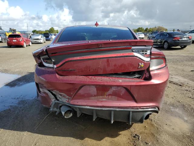 Photo 6 from auction – 2017 DODGE CHARGER R/ with VIN 2C3CDXGJ6HH651301