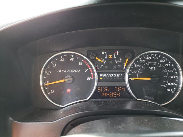Photo 9 from auction – 2008 GMC CANYON with VIN 1GTDS19E488158242