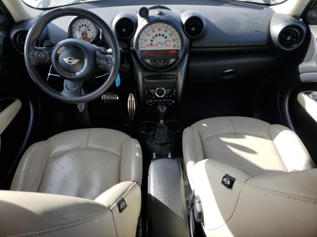 Photo 8 from auction – 2014 MINI COOPER S C with VIN WMWZC3C5XEWP25209