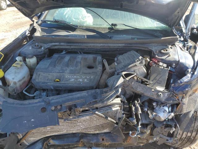 Photo 11 from auction – 2014 CHRYSLER 200 TOURIN with VIN 1C3CCBBB0EN198303