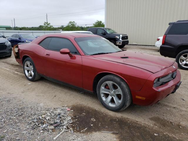 Photo 4 from auction – 2010 DODGE CHALLENGER with VIN 2B3CJ4DV3AH172738