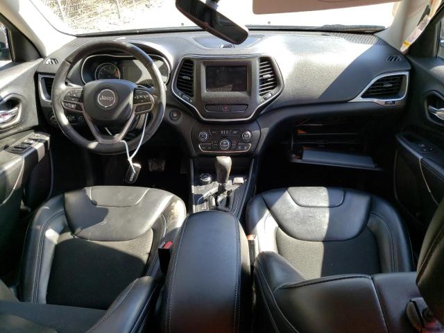 Photo 8 from auction – 2019 JEEP CHEROKEE L with VIN 1C4PJMLB7KD211496
