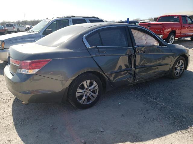 Photo 3 from auction – 2012 HONDA ACCORD SE with VIN 1HGCP2F69CA095268