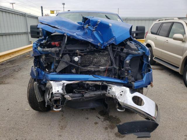 Photo 5 from auction – 2014 FORD F150 SUPER with VIN 1FTFW1EF0EFD10908