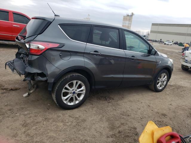 Photo 3 from auction – 2017 FORD ESCAPE SE with VIN 1FMCU0GD7HUB05094