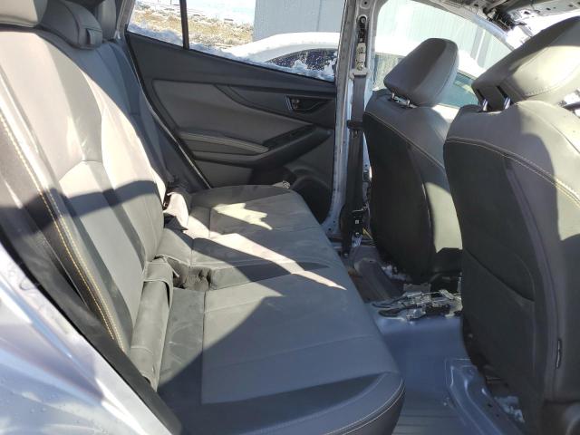 Photo 10 from auction – 2022 SUBARU CROSSTREK with VIN JF2GTHSC7NH281803