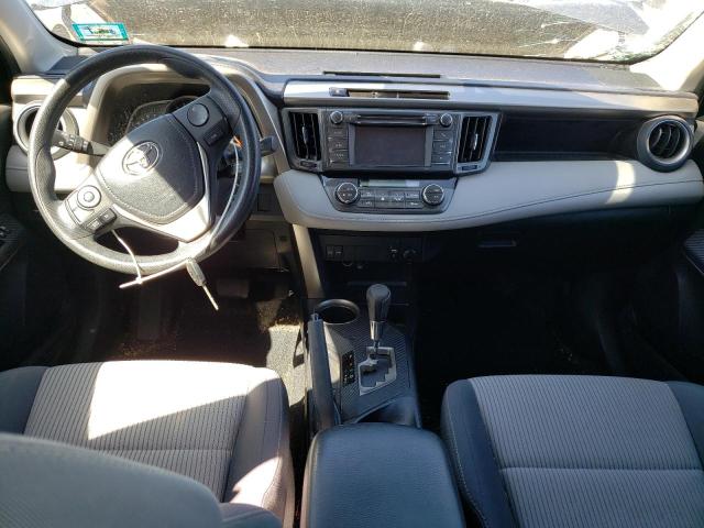 Photo 8 from auction – 2013 TOYOTA RAV4 XLE with VIN 2T3RFREV9DW043848