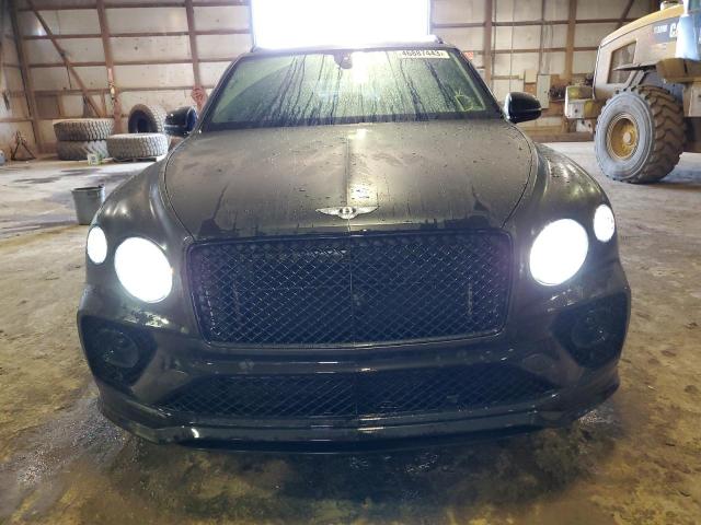 Photo 5 from auction – 2021 BENTLEY BENTAYGA S with VIN SJAAR2ZV3MC037683