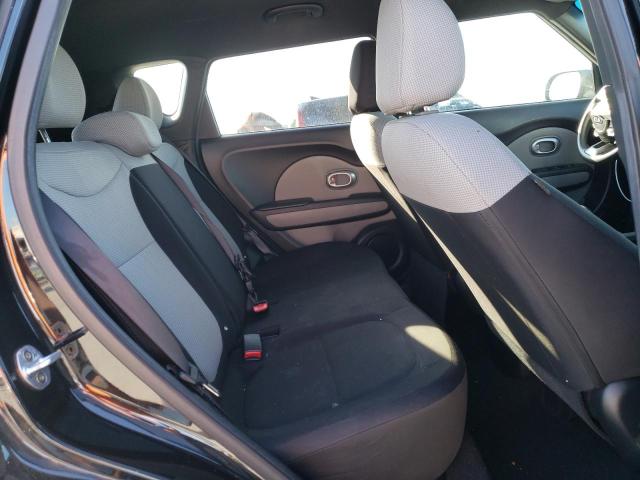 Photo 11 from auction – 2016 KIA SOUL with VIN KNDJN2A23G7374718