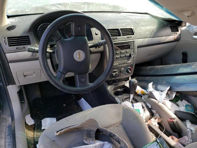 Photo 8 from auction – 2006 CHEVROLET COBALT LS with VIN 1G1AK15F367611697