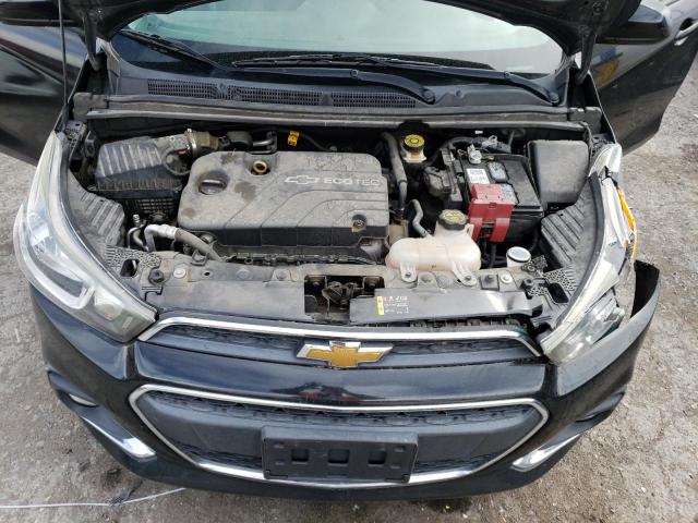 Photo 11 from auction – 2016 CHEVROLET SPARK 1LT with VIN KL8CD6SA3GC568027