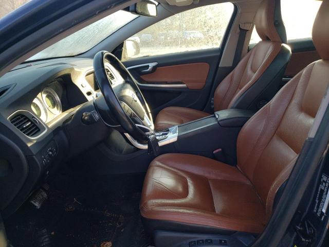 Photo 7 from auction – 2012 VOLVO S60 T6 with VIN YV1902FH6C2117620