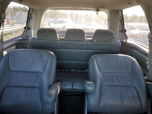 Zdjęcie 10 z aukcji – 2003 HONDA ODYSSEY EX z VIN 5FNRL18943B134331