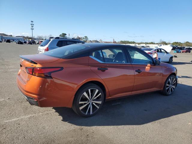 Photo 3 from auction – 2020 NISSAN ALTIMA SR with VIN 1N4BL4CW0LC136256