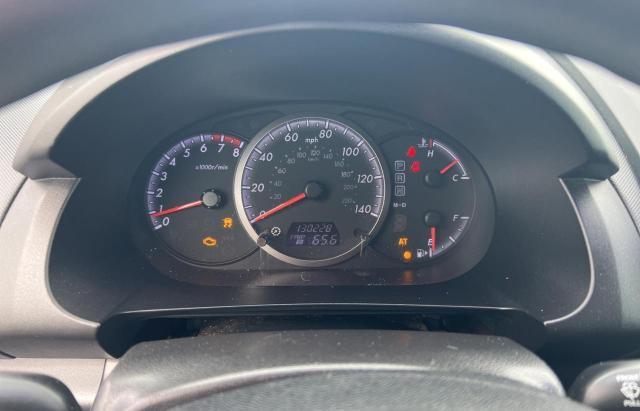 Photo 8 from auction – 2010 MAZDA 5 with VIN JM1CR2WL9A0361874