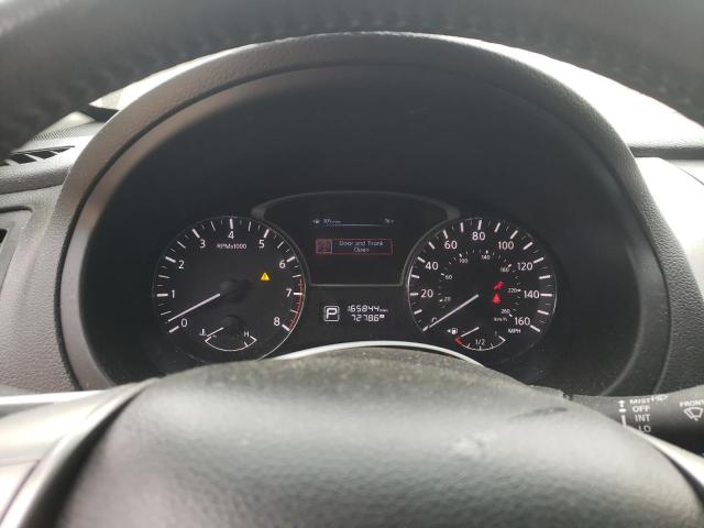Photo 9 from auction – 2013 NISSAN ALTIMA 2.5 with VIN 1N4AL3AP9DC255748