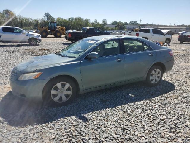 TOYOTA CAMRY CE 2007 with VIN 4T1BE46K27U665023 - Photo from auction