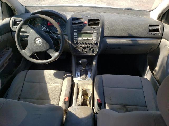 Photo 8 from auction – 2009 VOLKSWAGEN RABBIT with VIN WVWDA71K79W061024