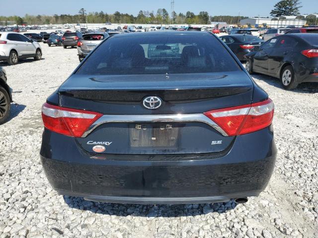 Photo 6 from auction – 2016 TOYOTA CAMRY LE with VIN 4T1BF1FK8GU208082