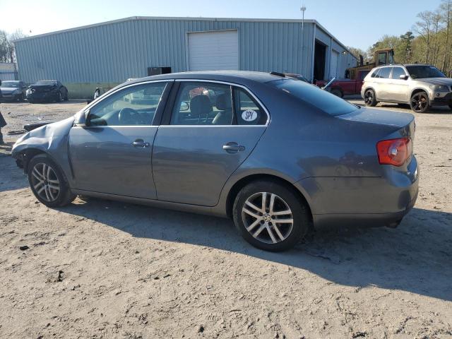 Photo 2 from auction – 2006 VOLKSWAGEN JETTA with VIN 3VWDF71K16M678641