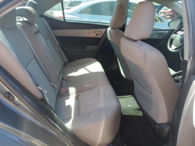 Photo 10 from auction – 2016 TOYOTA COROLLA EC with VIN 2T1BPRHE5GC522048