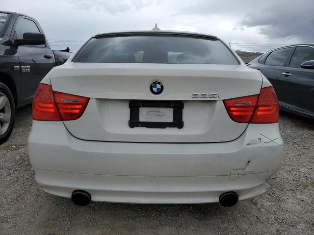 Photo 6 from auction – 2009 BMW 335 I with VIN WBAPM73589A365677