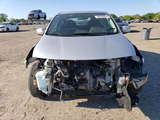 Photo 5 from auction – 2019 NISSAN VERSA S with VIN 3N1CN7AP0KL856328