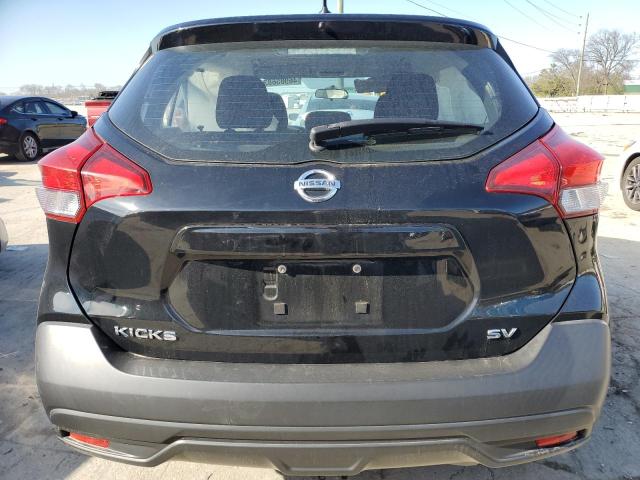 Photo 6 from auction – 2019 NISSAN KICKS S with VIN 3N1CP5CU3KL545588