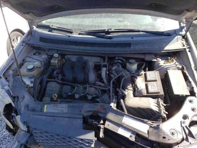 Photo 11 from auction – 2006 FORD FREESTYLE with VIN 1FMDK02116GA21811