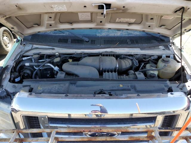 Photo 12 from auction – 2011 FORD ECONOLINE with VIN 1FDFE4FS9BDA72706