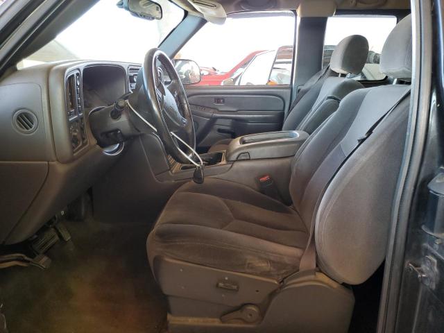 Photo 7 from auction – 2004 GMC NEW SIERRA with VIN 1GTEK19T84E131589